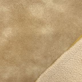 Umjetna koža Bounded Cantara light brown