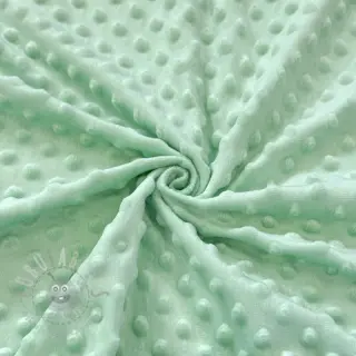 Minky mint