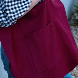 Fini kord bordeaux