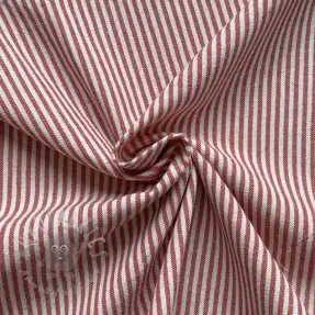 Dekorativna tkanina Simone rouge