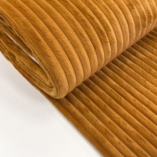 Baršun HANNIBAL ocre