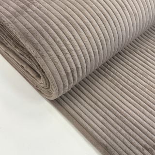 Baršun FUTE taupe