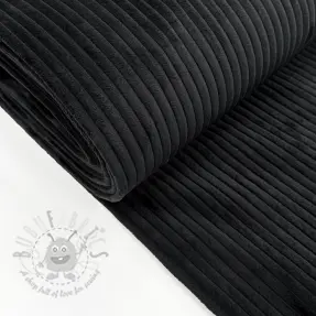 Baršun FUTE noir