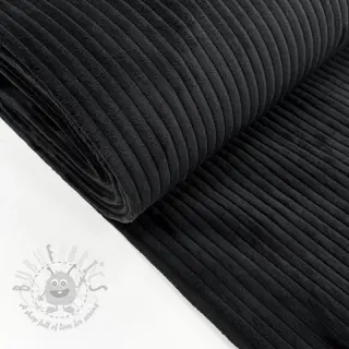 Baršun FUTE noir