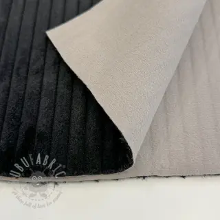 Baršun FUTE noir