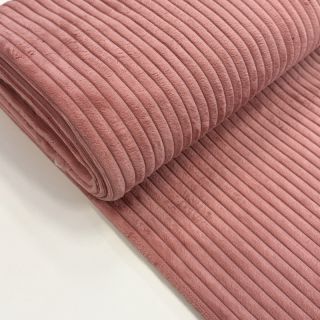 Baršun FUTE bois de rose