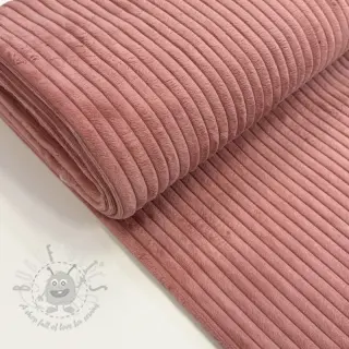 Baršun FUTE bois de rose