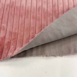 Baršun FUTE bois de rose
