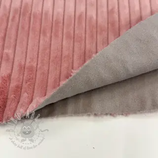Baršun FUTE bois de rose