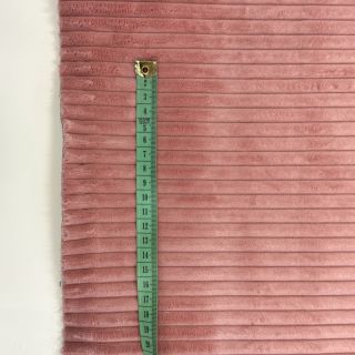 Baršun FUTE bois de rose