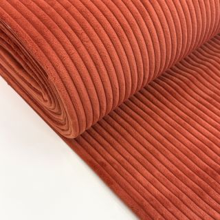 Baršun FUTE terracotta