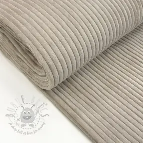 Baršun FUTE beige