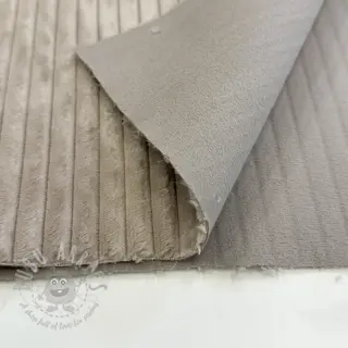 Baršun FUTE beige
