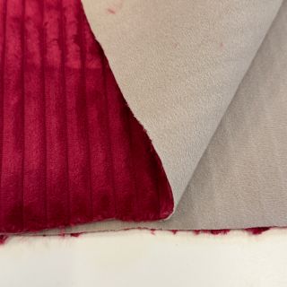 Menčester FUTE lie de vin