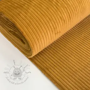 Baršun FUTE ocre