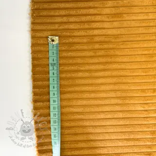 Baršun FUTE ocre