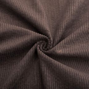 Baršun 6W WASHED STRETCH dark brown