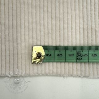 Baršun 6W WASHED STRETCH seafoam green