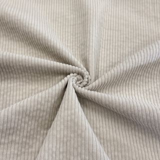 Baršun 6W WASHED STRETCH natural