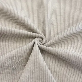 Baršun 6W WASHED STRETCH natural