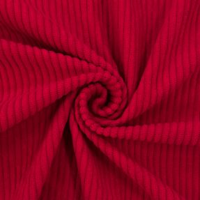 Baršun 6W COTTON TOUCH red