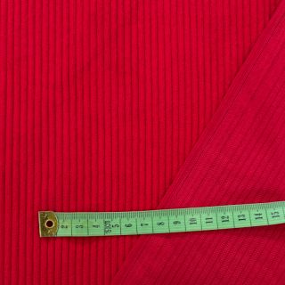 Baršun 6W COTTON TOUCH red