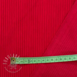 Baršun 6W COTTON TOUCH red