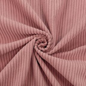 Baršun 6W COTTON TOUCH old pink