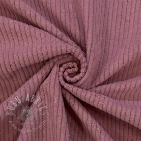 Baršun 6W COTTON TOUCH dark rose