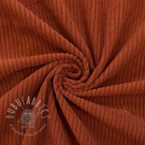Baršun 6W COTTON TOUCH rust