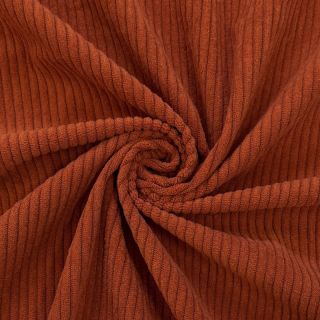 Baršun 6W COTTON TOUCH rust