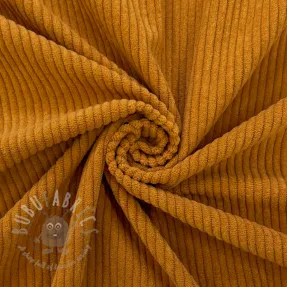 Baršun 6W COTTON TOUCH ochre