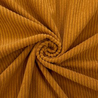 Baršun 6W COTTON TOUCH ochre