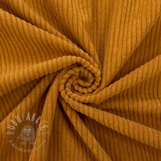 Baršun 6W COTTON TOUCH ochre