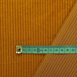 Baršun 6W COTTON TOUCH ochre