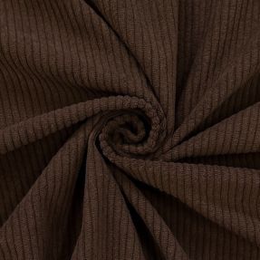 Baršun 6W COTTON TOUCH dark brown