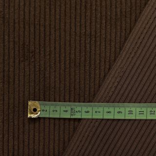 Baršun 6W COTTON TOUCH dark brown