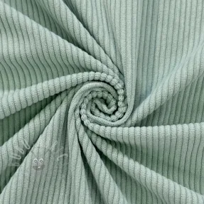 Baršun 6W COTTON TOUCH mint
