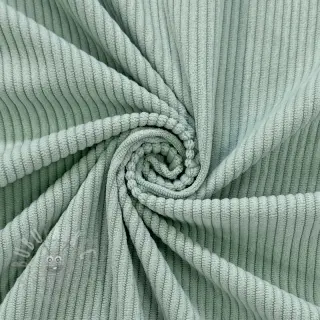 Baršun 6W COTTON TOUCH mint