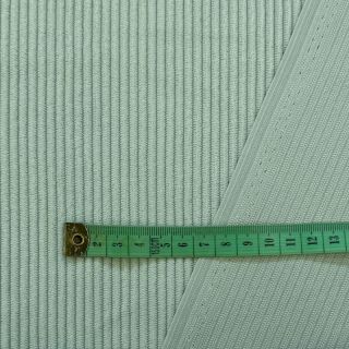 Baršun 6W COTTON TOUCH mint
