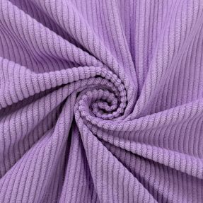 Baršun 6W COTTON TOUCH lilac