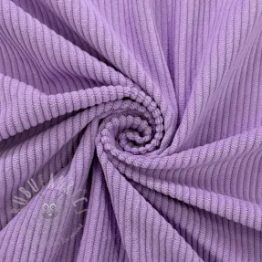 Baršun 6W COTTON TOUCH lilac