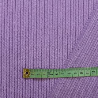 Baršun 6W COTTON TOUCH lilac