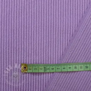 Baršun 6W COTTON TOUCH lilac