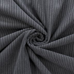 Baršun 6W COTTON TOUCH dark grey
