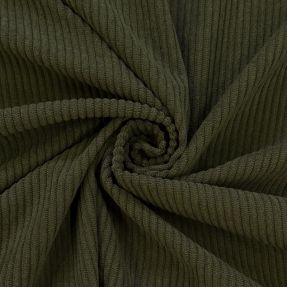 Baršun 6W COTTON TOUCH camo green