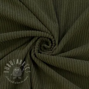 Baršun 6W COTTON TOUCH camo green