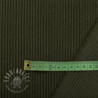 Baršun 6W COTTON TOUCH camo green