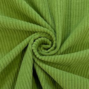 Baršun 6W COTTON TOUCH green