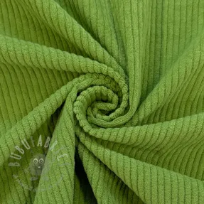 Baršun 6W COTTON TOUCH green
